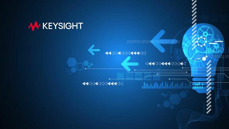 Keysight Test Solutions Selected by NTU Singapore to Advance 6G Technology Based on Terahertz Frequencies